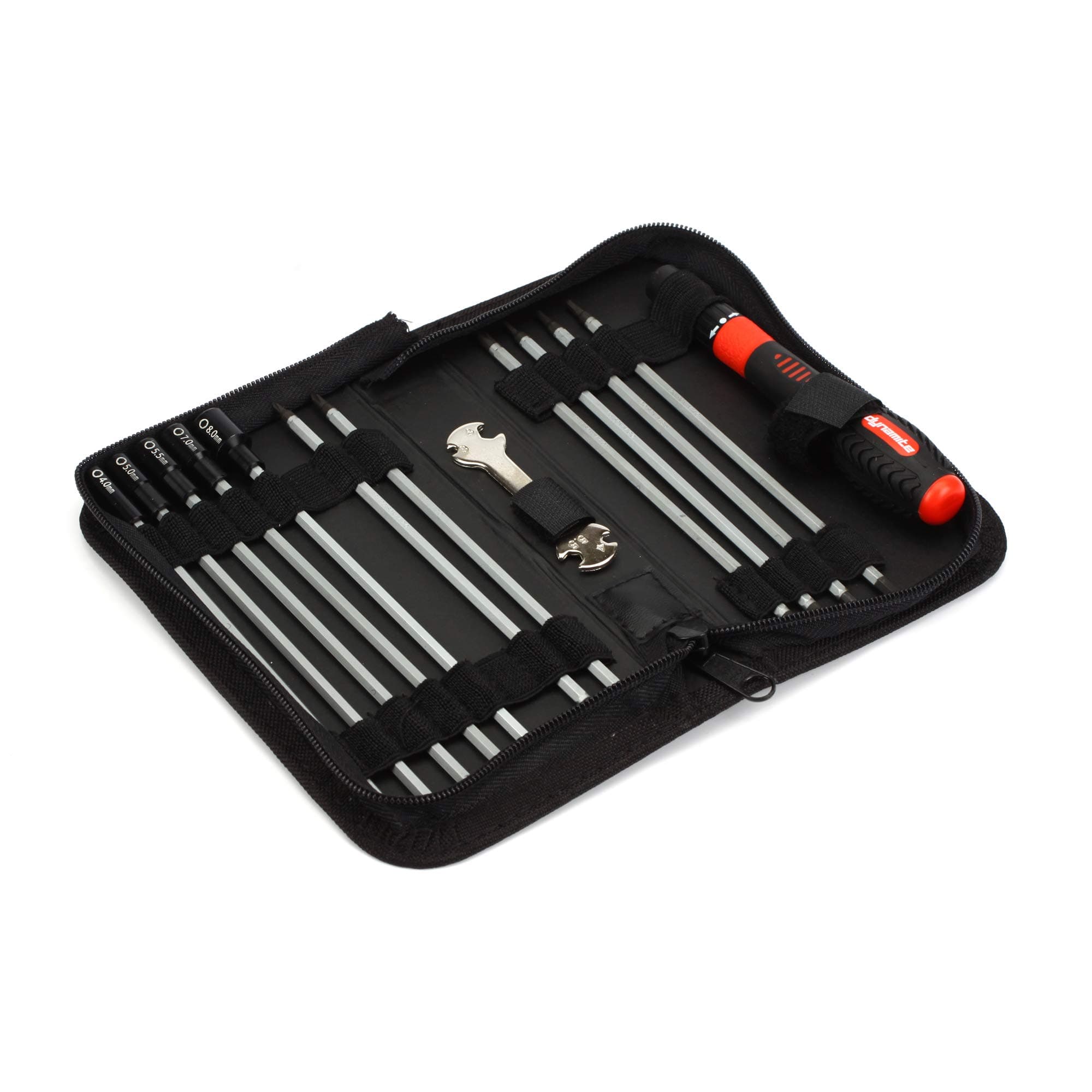 Startup Tool Set Metric DYN2834 Hand Tools Misc