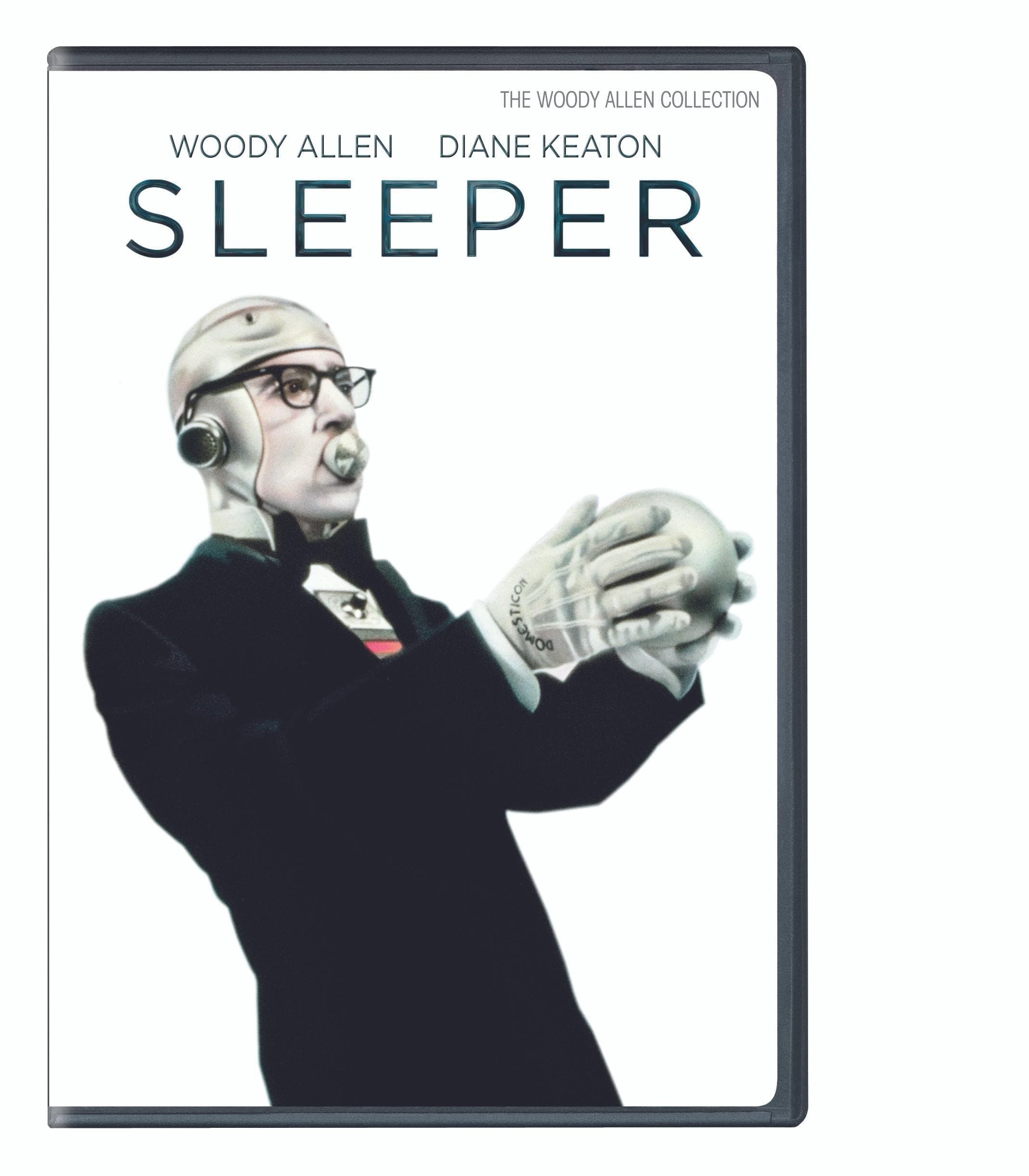 Sleeper (DVD)