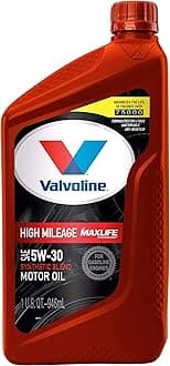 Valvoline VV1556 1 Quart Automotive Accessories