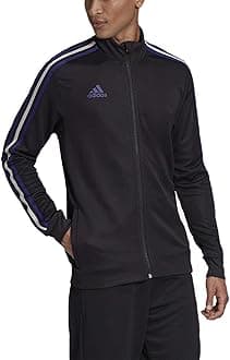 mens Tiro Track Jacket