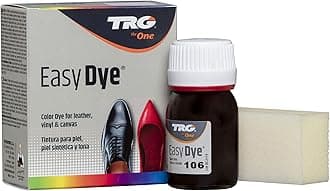 Easy dye, 25.00 ml, 106 Dark Brown/Brown