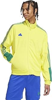 adidas Men's House Of Tiro Nations Pack Track Jacket