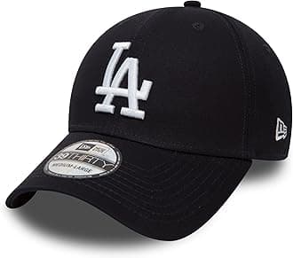 New Era Men's 39thirty League Basic New York Yankees Cap
