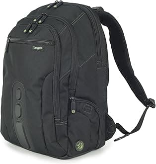 EcoSpruce Backpack