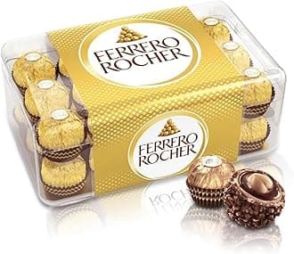 Ferrero Rocher 375g (30 pcs)