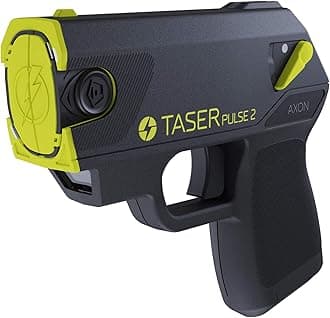 Discontinued TASER Pulse, Clearance. New Model Available.