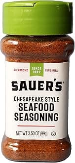 Chesapeake Seafood Seasoning, 3.5 Ounce (Pack of 1)