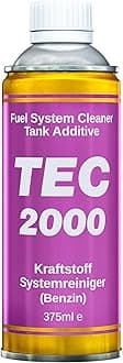 DWChemicals Tec 2000 Petrol Fuel System Cleaner Fuel Tank Additive Injector Engine Cleaning (1)