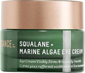 Squalane Marine Algae Eye Cream