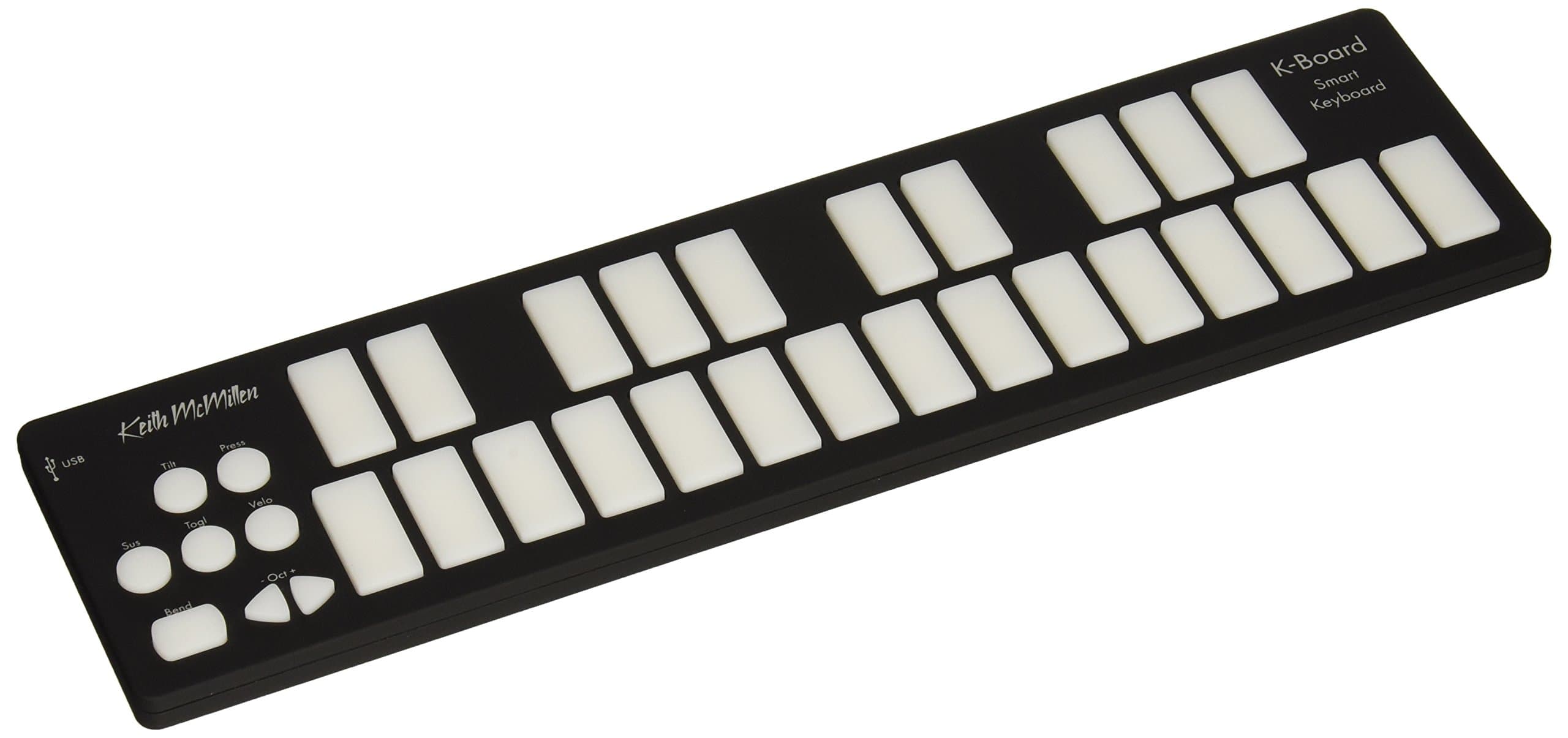 K-Board Smart Keyboard