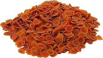 Tetra AquaSafe, to Turn Tap Water into Safe and Healthy Water for Fish and Plants, 5 Litre & Pro Colour Multi-Crisps - Premium fish food with colour concentrate for brightly colourful Fish, 500ml