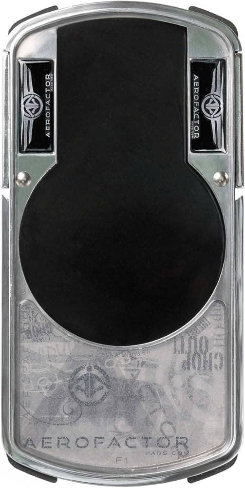 F1 Precision ApproachTM Practice Drum Pad