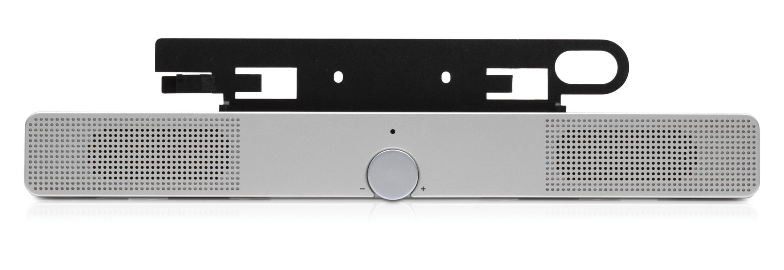 HP 2T Flat Panel Speaker Bar