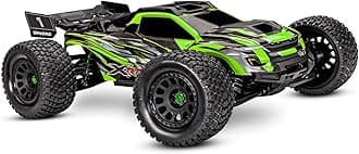 Traxxas XRT Brushless 4X4 Electric Race Truck