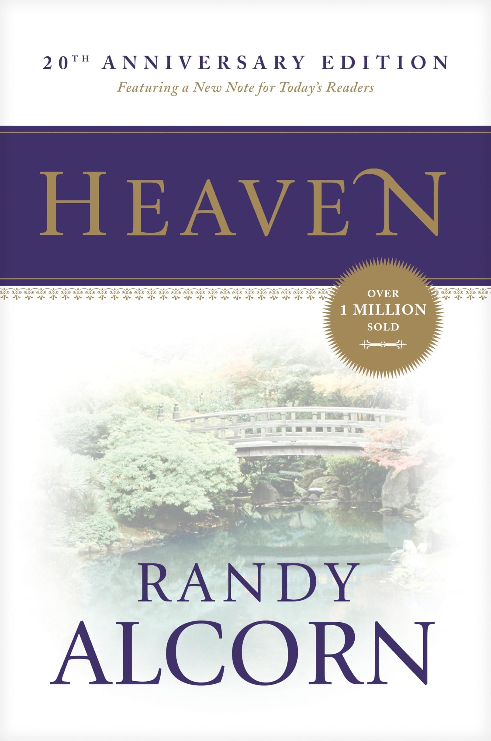 Heaven (ALCORN, RANDY)