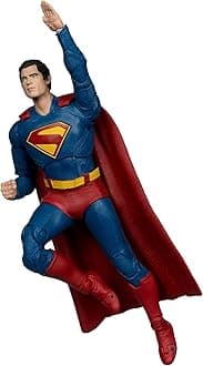McFarlane Toys DC Multiverse 7in - Superman Movie - Superman