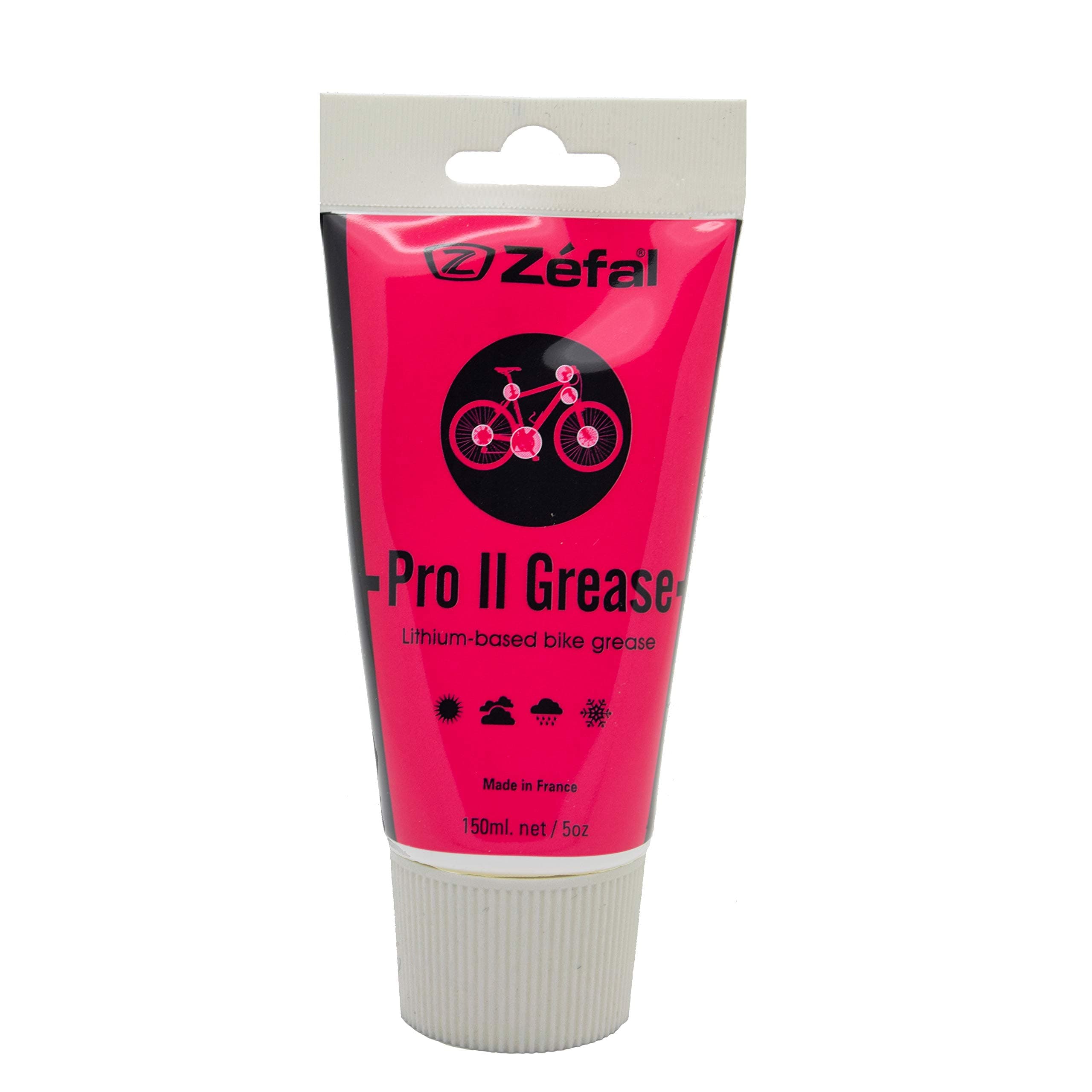 ZEFAL Pro 2 Grease