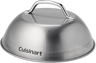 Cuisinart CMD-108 Melting Dome, Silver