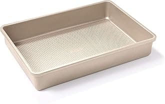 GG NON-STICK PRO CAKE PAN - 9-in x 13-in