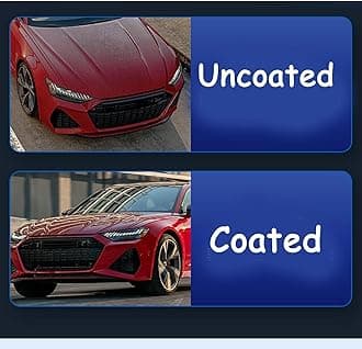 Car Coating Spray, Quick Effect Coating Agent, Quick Effect Coating Agent, Car Wax, Waterless Car Wash and Wax Spray, Quick Effect Coating Agent Persistent Type (2)