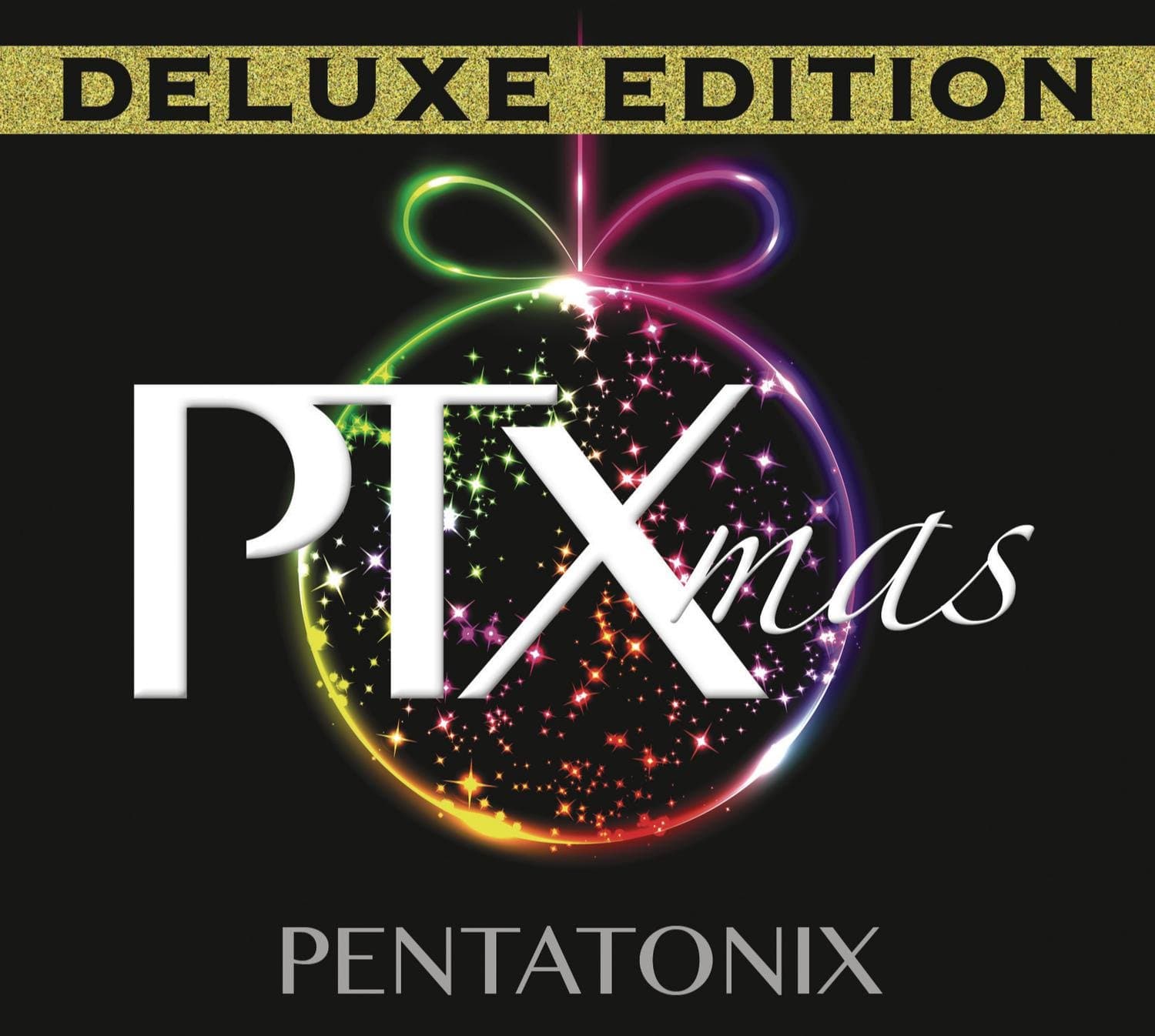 Ptxmas (Dlx)