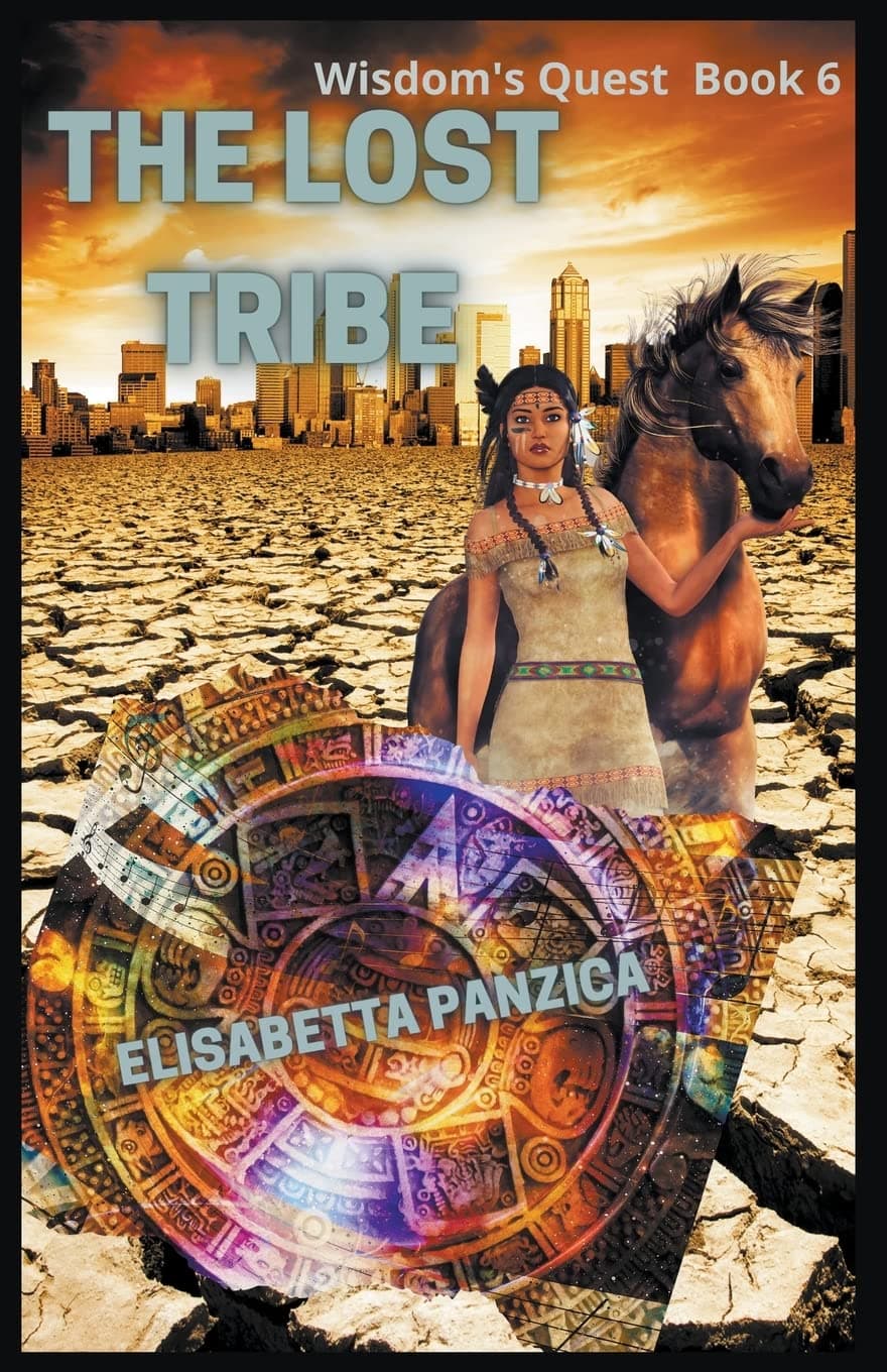 The Lost Tribe (6)