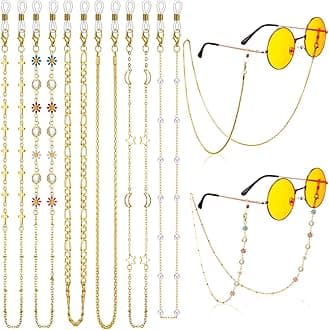 Glasses Chain