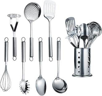 Kitchen Utensil set