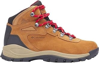 Newton Ridge Plus Wp Amped womens Mid Rise Trekking And Hiking Boots