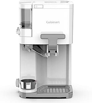 Mix It In Soft Serve Ice Cream Maker by Cuisinart