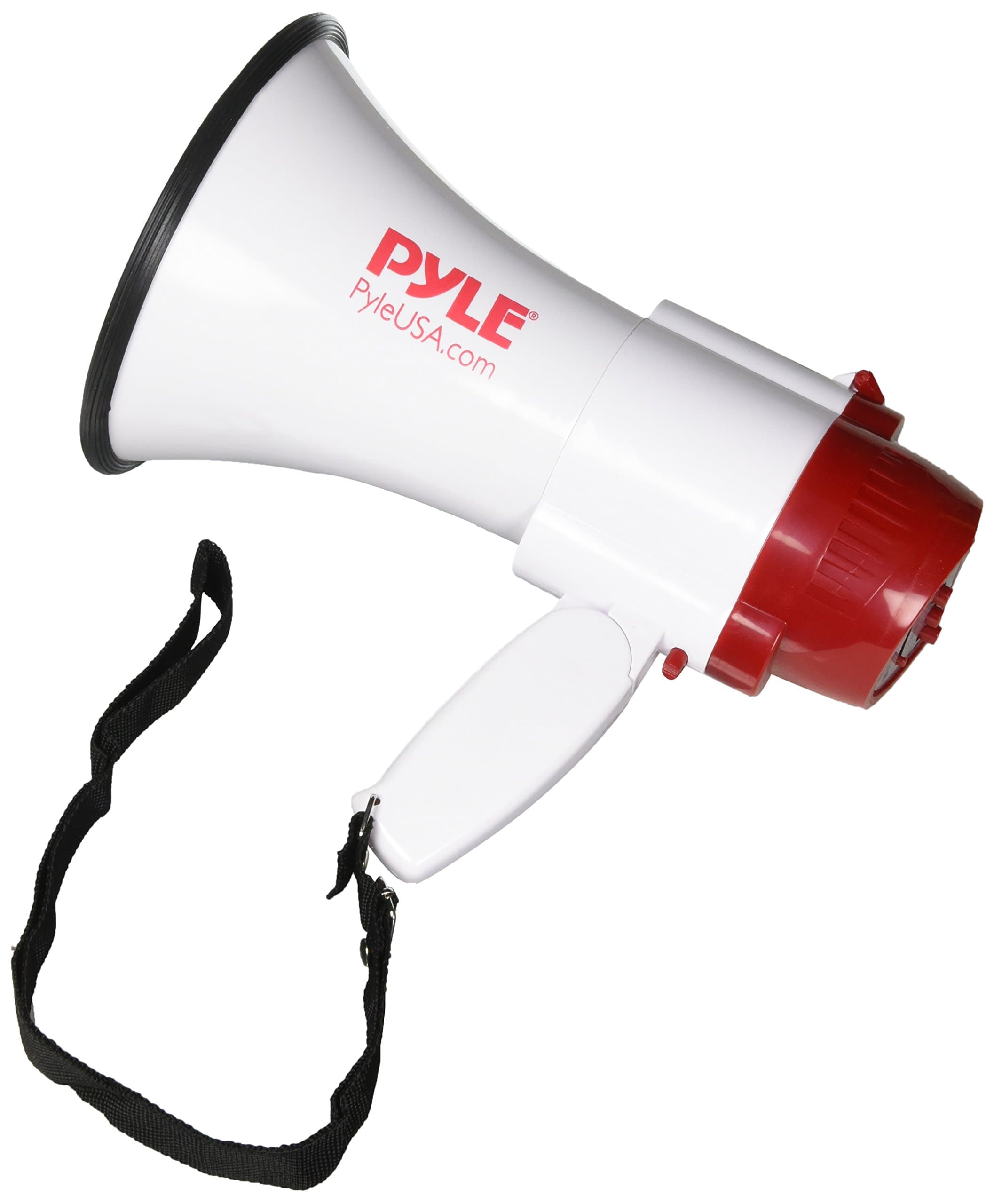 PROFESSIONAL MEGAPHONE /