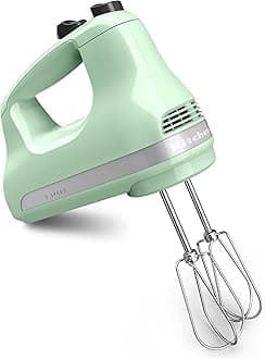 KitchenAid 5-Speed Ultra Power Hand Mixer
