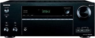 Onkyo TX-NR656 7.2 Channel Network A/V Receiver