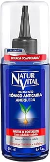 NATURALEZA Y VIDA Hair Loss Products, 200 ml