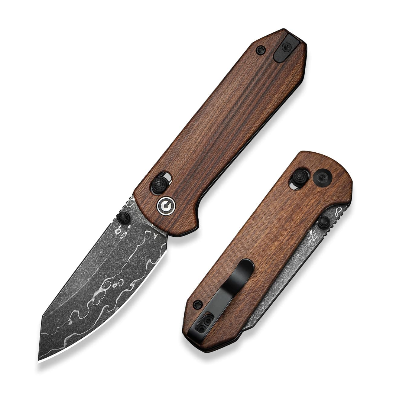 Yonder Pocket Folding Knife C23073