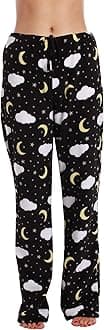 Just Love Plush Pajama Pants for Women