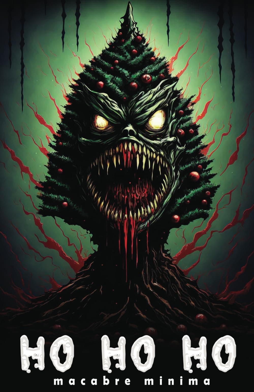Ho Ho Ho (macabre minima)