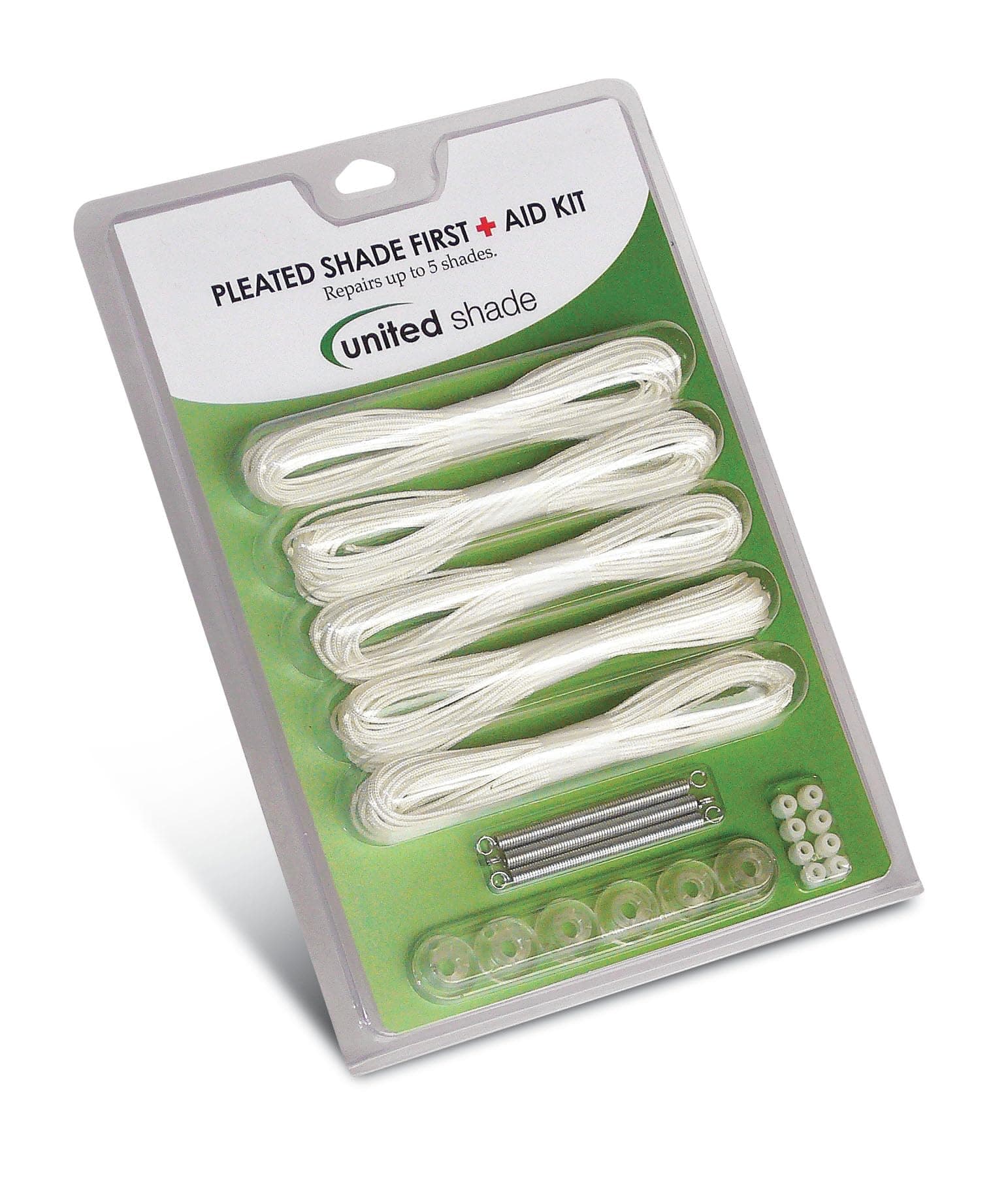 650000 Pleated String First Aid Kit