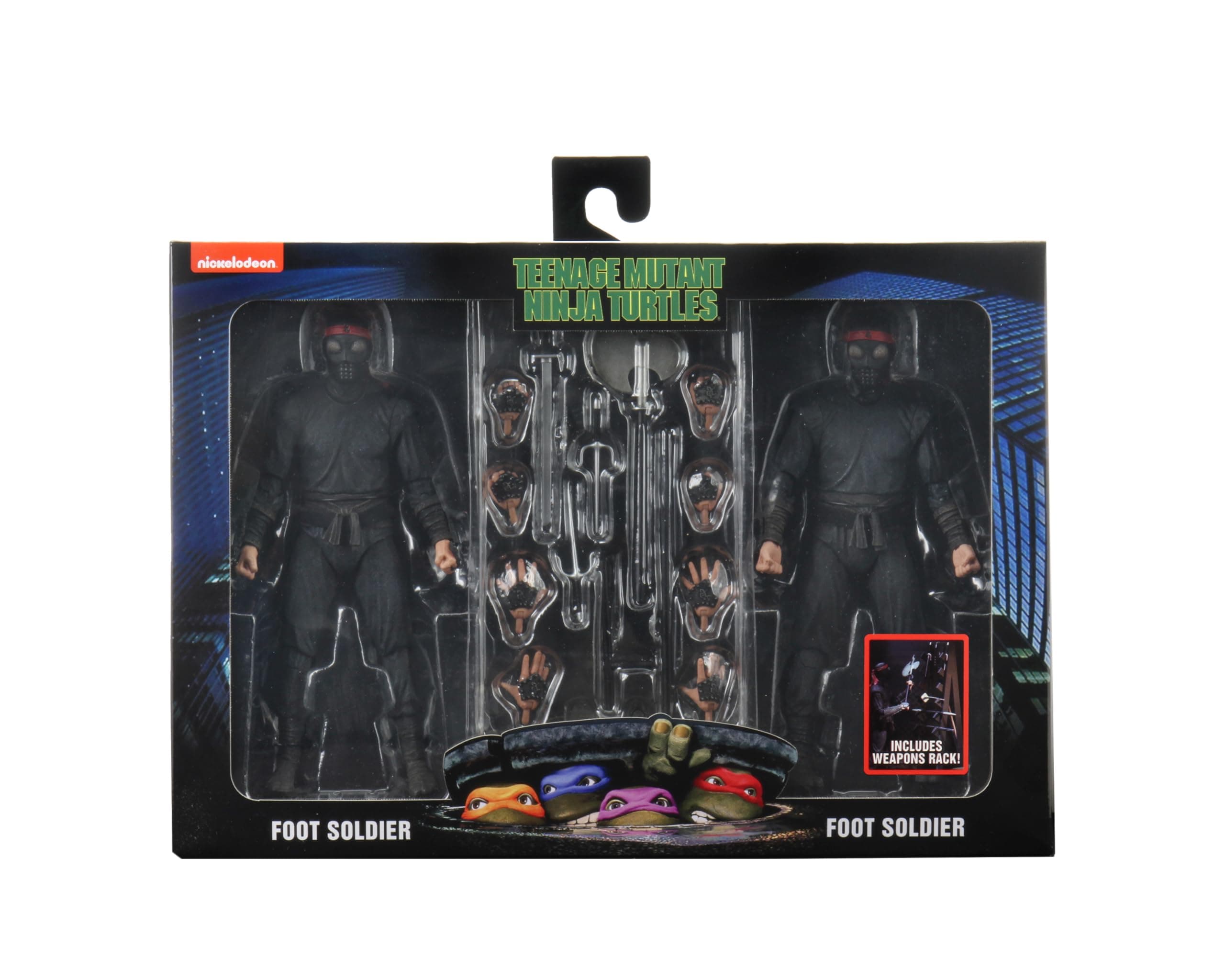 NECA NECA54129 Accessories