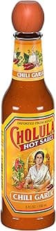 Hot Sauce, Chili Garlic, 5 Ounce