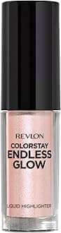Revlon Colorstay Endless Glow Liquid Highlighter, Opal, 0.3 Ounce