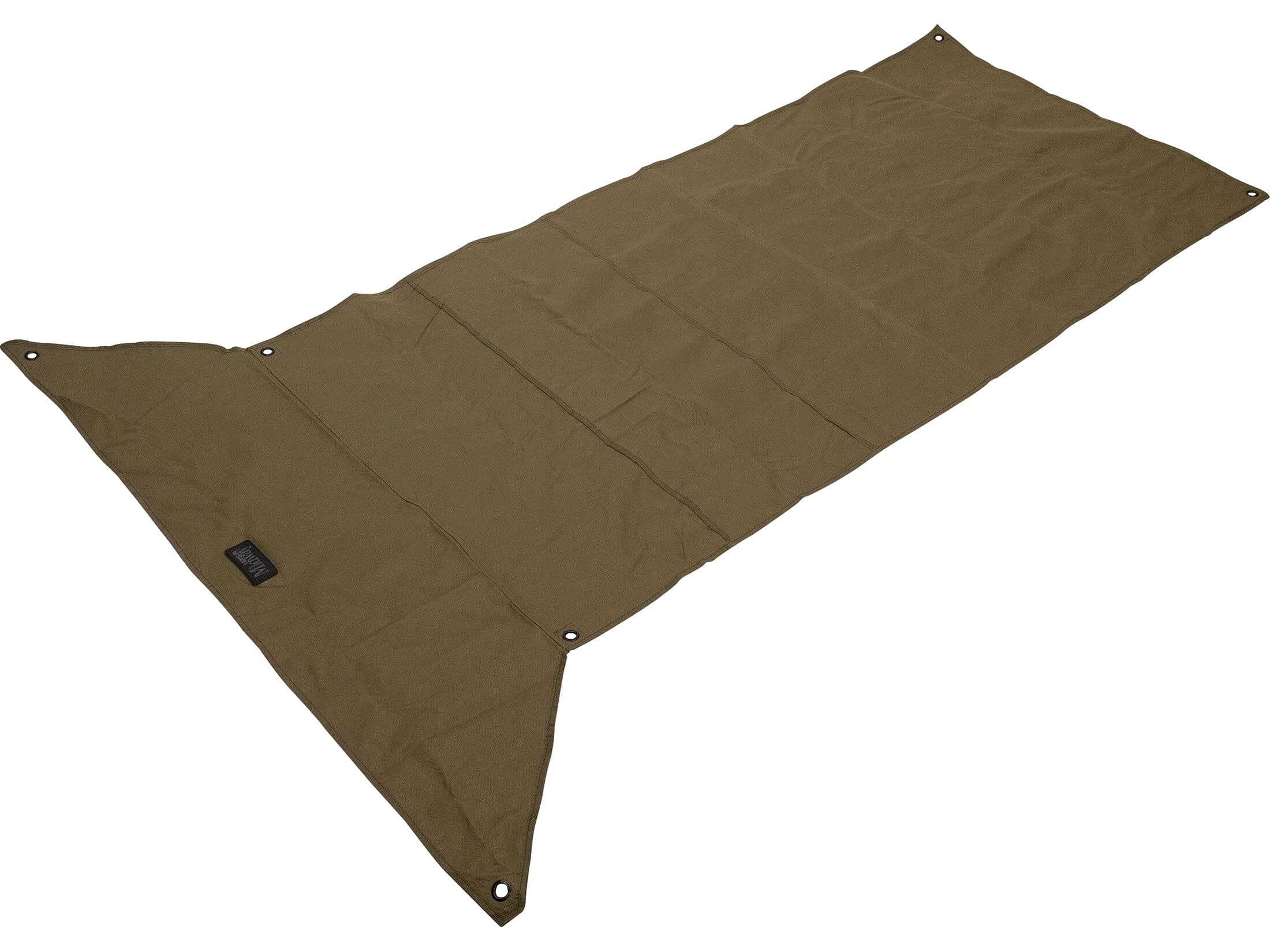 MidwayUSA Packable Shooting Mat Olive Drab
