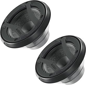 Voce AV 3.0 100W 3 (70mm) Midrange Speakers (pair)
