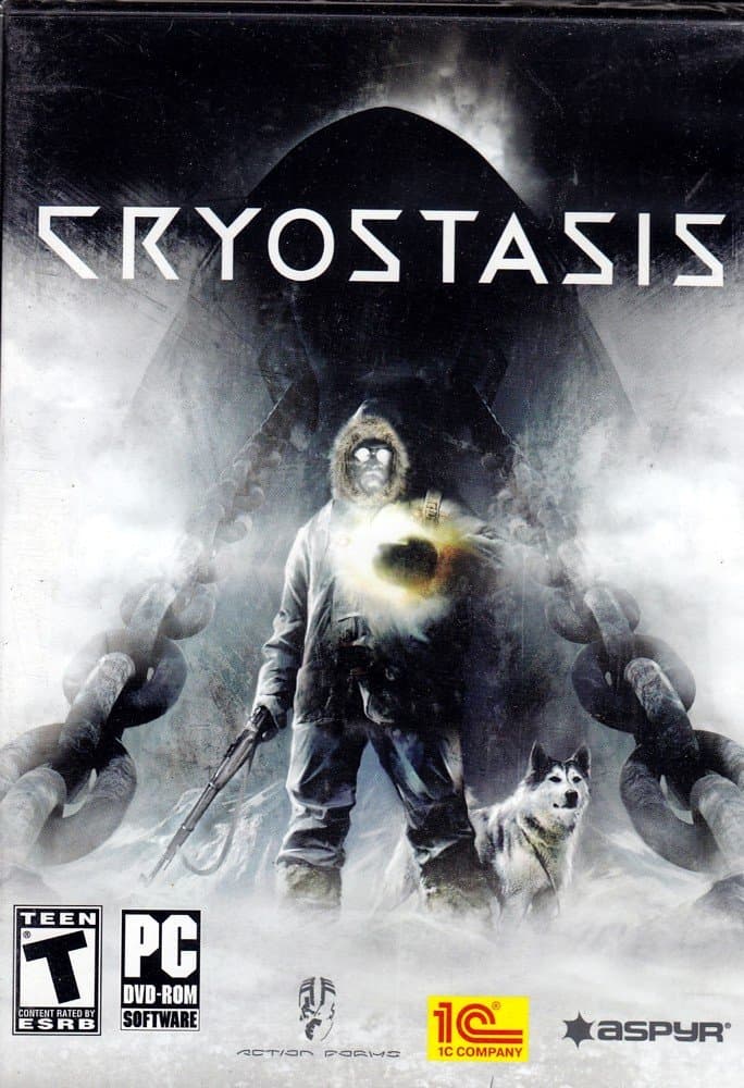 Cryostasis - PC