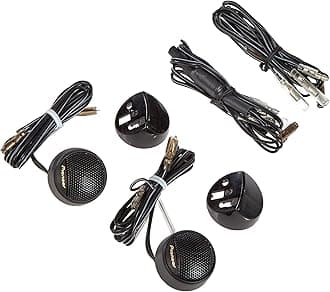 Pioneer TS-S15 Dome Tweeter 120w 2ohm