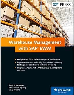 Warehouse Management with SAP EWM