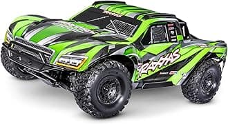 Traxxas MAXX Slash 4WD 6S