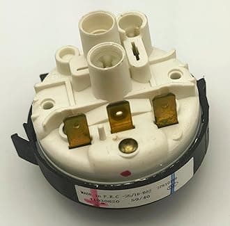 41030820 Dishwasher Parts Water Lever Pressure Switch Replace CANDY/HOOVER/ROSIERES