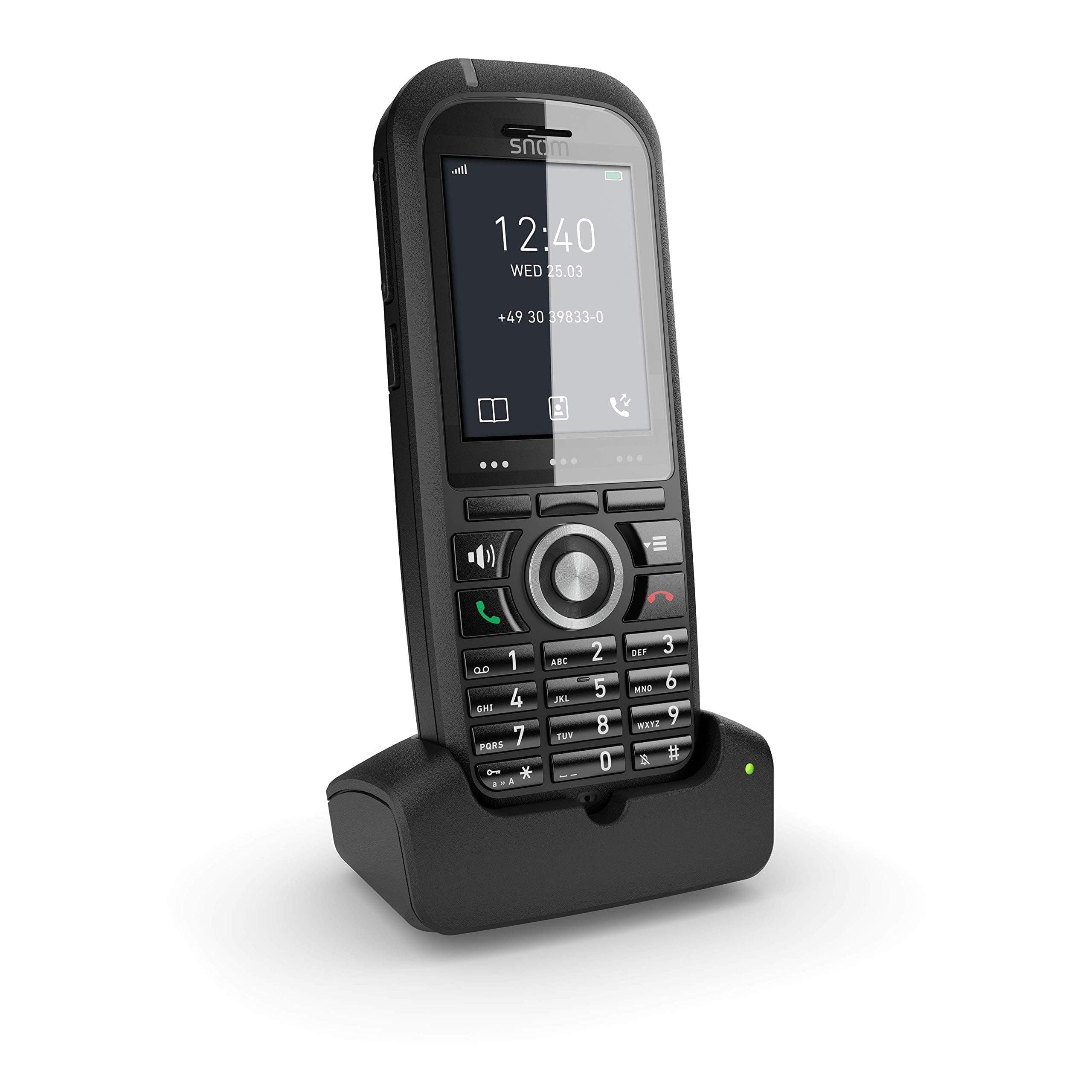 M70 DECT Handset
