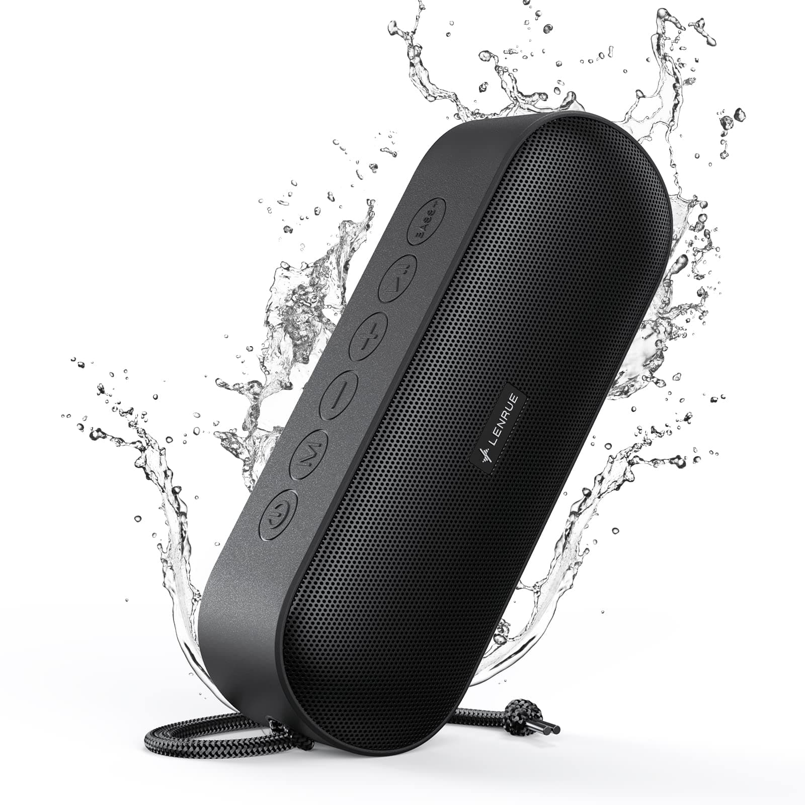 A15 Portable Bluetooth Speakers